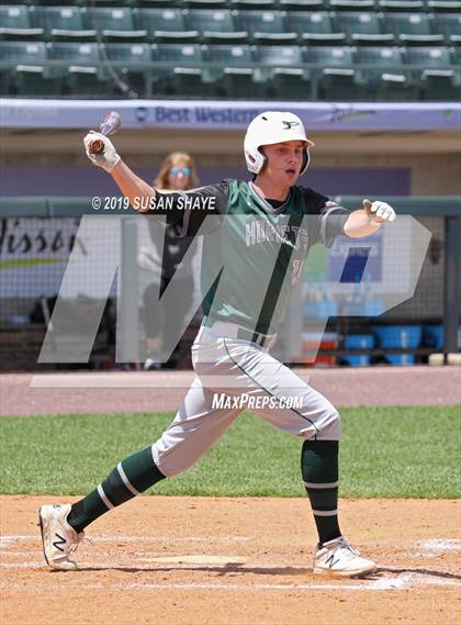 Thumbnail 1 in Manchester Essex vs. Tahanto Regional (MIAA Division 4 Final) photogallery.