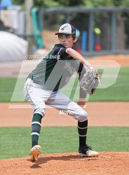 Thumbnail 1 in Manchester Essex vs. Tahanto Regional (MIAA Division 4 Final) photogallery.