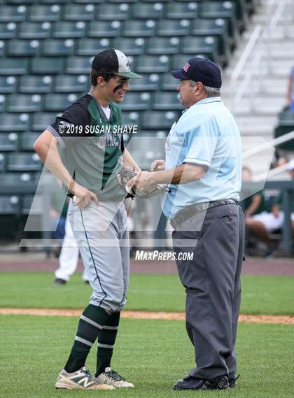 Thumbnail 1 in Manchester Essex vs. Tahanto Regional (MIAA Division 4 Final) photogallery.