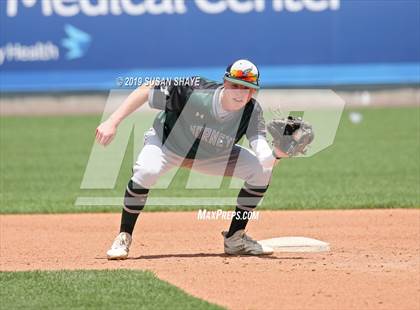 Thumbnail 2 in Manchester Essex vs. Tahanto Regional (MIAA Division 4 Final) photogallery.