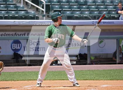 Thumbnail 3 in Manchester Essex vs. Tahanto Regional (MIAA Division 4 Final) photogallery.