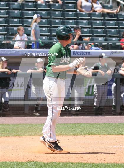 Thumbnail 1 in Manchester Essex vs. Tahanto Regional (MIAA Division 4 Final) photogallery.