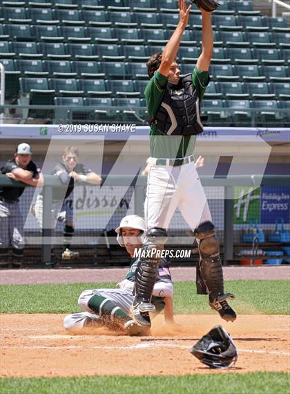 Thumbnail 1 in Manchester Essex vs. Tahanto Regional (MIAA Division 4 Final) photogallery.