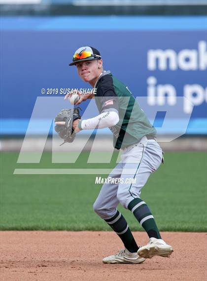 Thumbnail 1 in Manchester Essex vs. Tahanto Regional (MIAA Division 4 Final) photogallery.