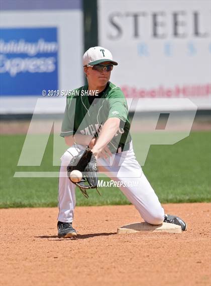 Thumbnail 2 in Manchester Essex vs. Tahanto Regional (MIAA Division 4 Final) photogallery.