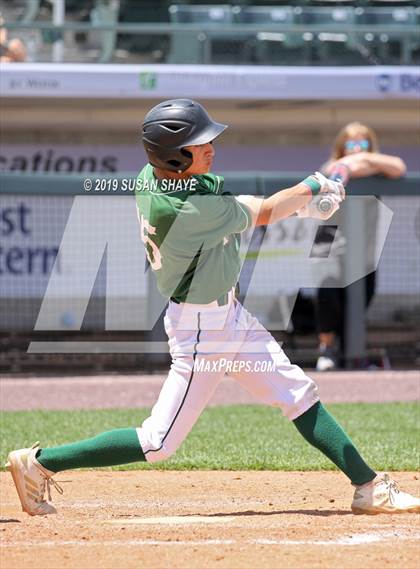 Thumbnail 3 in Manchester Essex vs. Tahanto Regional (MIAA Division 4 Final) photogallery.