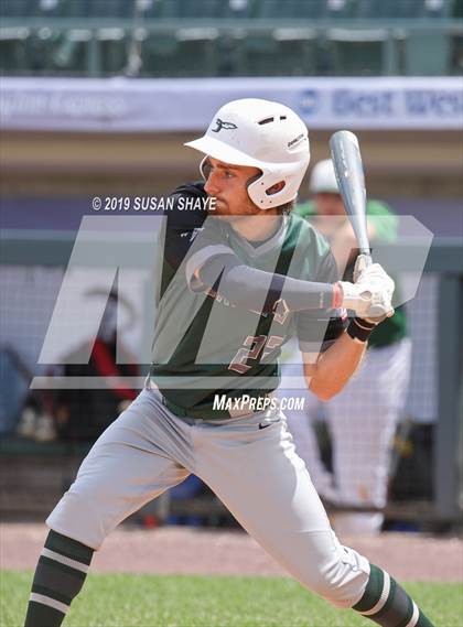 Thumbnail 2 in Manchester Essex vs. Tahanto Regional (MIAA Division 4 Final) photogallery.