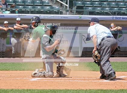 Thumbnail 1 in Manchester Essex vs. Tahanto Regional (MIAA Division 4 Final) photogallery.
