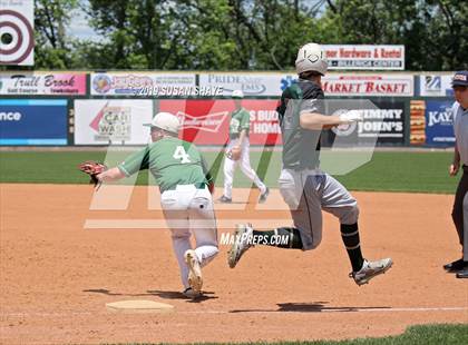 Thumbnail 1 in Manchester Essex vs. Tahanto Regional (MIAA Division 4 Final) photogallery.