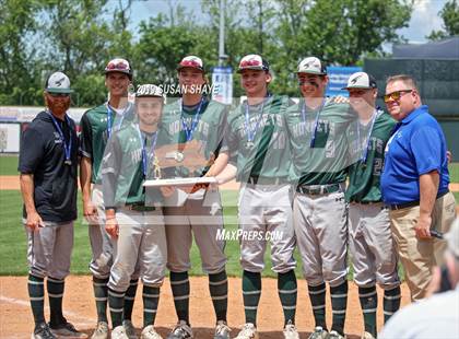 Thumbnail 1 in Manchester Essex vs. Tahanto Regional (MIAA Division 4 Final) photogallery.