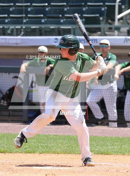 Thumbnail 3 in Manchester Essex vs. Tahanto Regional (MIAA Division 4 Final) photogallery.
