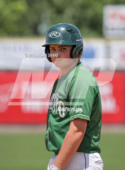 Thumbnail 3 in Manchester Essex vs. Tahanto Regional (MIAA Division 4 Final) photogallery.