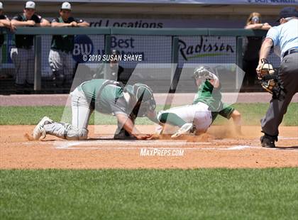 Thumbnail 1 in Manchester Essex vs. Tahanto Regional (MIAA Division 4 Final) photogallery.