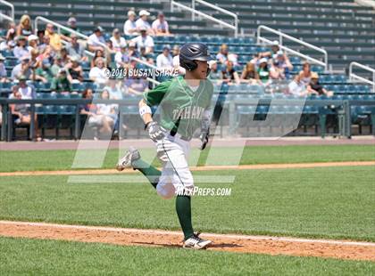 Thumbnail 1 in Manchester Essex vs. Tahanto Regional (MIAA Division 4 Final) photogallery.
