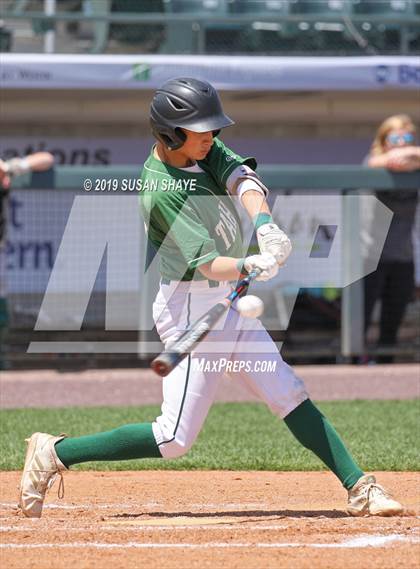 Thumbnail 3 in Manchester Essex vs. Tahanto Regional (MIAA Division 4 Final) photogallery.