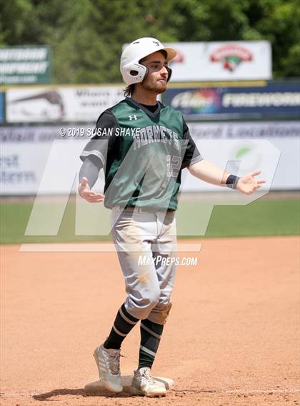 Thumbnail 1 in Manchester Essex vs. Tahanto Regional (MIAA Division 4 Final) photogallery.