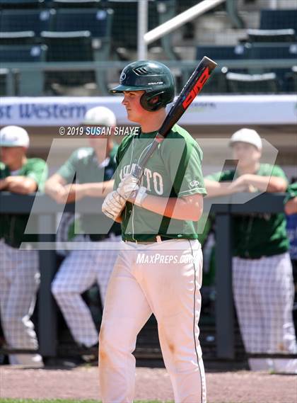 Thumbnail 1 in Manchester Essex vs. Tahanto Regional (MIAA Division 4 Final) photogallery.