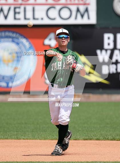 Thumbnail 2 in Manchester Essex vs. Tahanto Regional (MIAA Division 4 Final) photogallery.