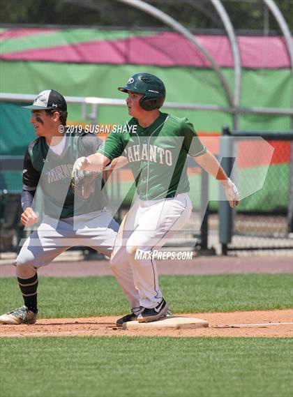 Thumbnail 3 in Manchester Essex vs. Tahanto Regional (MIAA Division 4 Final) photogallery.
