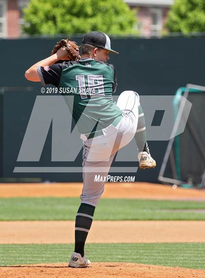Thumbnail 1 in Manchester Essex vs. Tahanto Regional (MIAA Division 4 Final) photogallery.