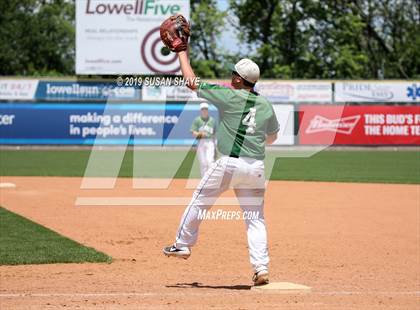 Thumbnail 1 in Manchester Essex vs. Tahanto Regional (MIAA Division 4 Final) photogallery.