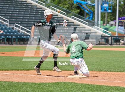 Thumbnail 3 in Manchester Essex vs. Tahanto Regional (MIAA Division 4 Final) photogallery.