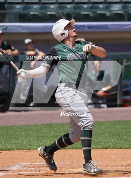 Thumbnail 3 in Manchester Essex vs. Tahanto Regional (MIAA Division 4 Final) photogallery.