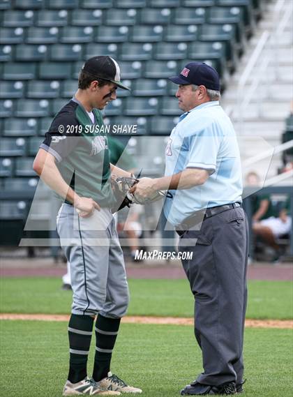 Thumbnail 2 in Manchester Essex vs. Tahanto Regional (MIAA Division 4 Final) photogallery.