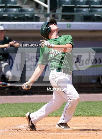 Thumbnail 3 in Manchester Essex vs. Tahanto Regional (MIAA Division 4 Final) photogallery.