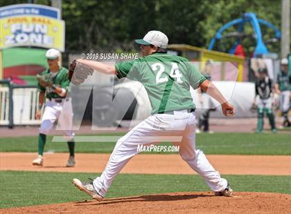 Thumbnail 3 in Manchester Essex vs. Tahanto Regional (MIAA Division 4 Final) photogallery.