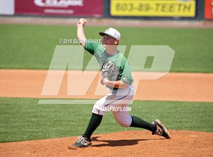 Thumbnail 1 in Manchester Essex vs. Tahanto Regional (MIAA Division 4 Final) photogallery.