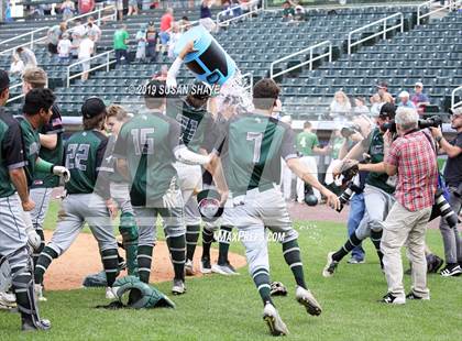 Thumbnail 3 in Manchester Essex vs. Tahanto Regional (MIAA Division 4 Final) photogallery.