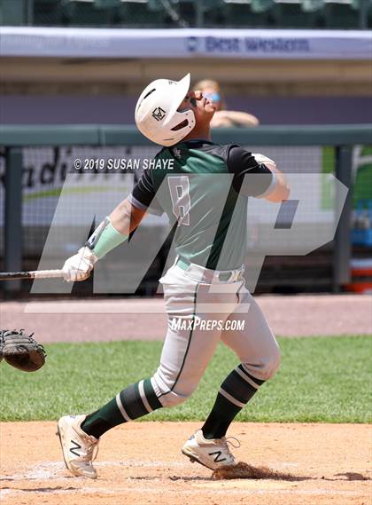 Thumbnail 3 in Manchester Essex vs. Tahanto Regional (MIAA Division 4 Final) photogallery.
