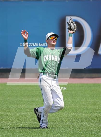 Thumbnail 1 in Manchester Essex vs. Tahanto Regional (MIAA Division 4 Final) photogallery.