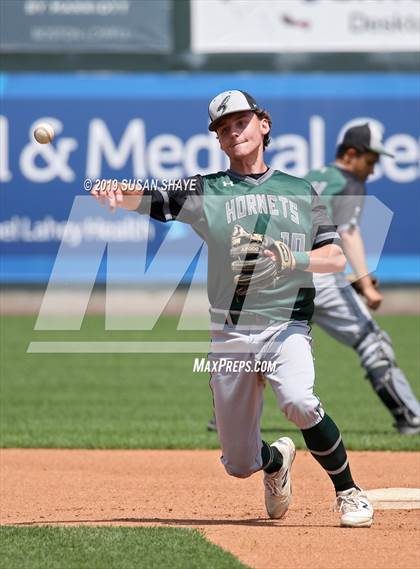 Thumbnail 3 in Manchester Essex vs. Tahanto Regional (MIAA Division 4 Final) photogallery.