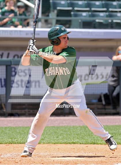 Thumbnail 3 in Manchester Essex vs. Tahanto Regional (MIAA Division 4 Final) photogallery.