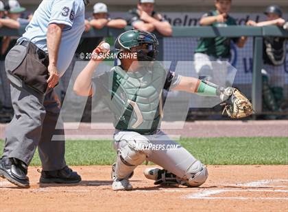 Thumbnail 3 in Manchester Essex vs. Tahanto Regional (MIAA Division 4 Final) photogallery.