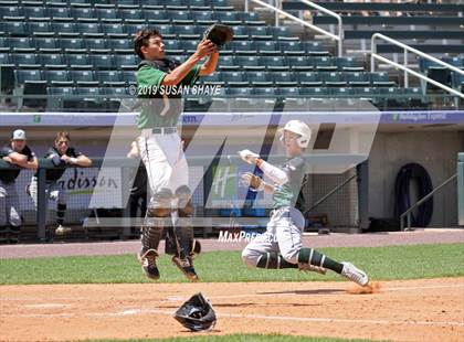 Thumbnail 2 in Manchester Essex vs. Tahanto Regional (MIAA Division 4 Final) photogallery.