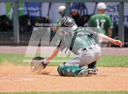 Thumbnail 2 in Manchester Essex vs. Tahanto Regional (MIAA Division 4 Final) photogallery.