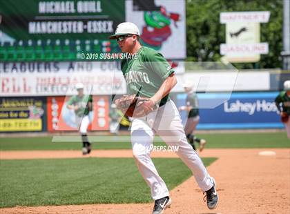Thumbnail 3 in Manchester Essex vs. Tahanto Regional (MIAA Division 4 Final) photogallery.