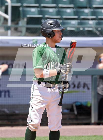 Thumbnail 2 in Manchester Essex vs. Tahanto Regional (MIAA Division 4 Final) photogallery.