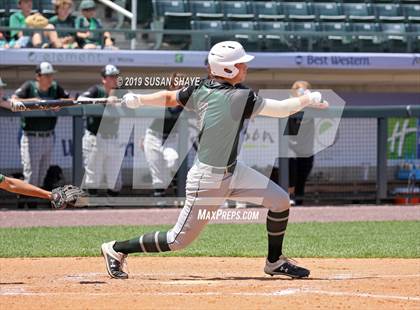 Thumbnail 1 in Manchester Essex vs. Tahanto Regional (MIAA Division 4 Final) photogallery.