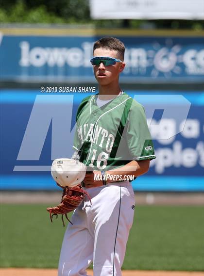 Thumbnail 1 in Manchester Essex vs. Tahanto Regional (MIAA Division 4 Final) photogallery.