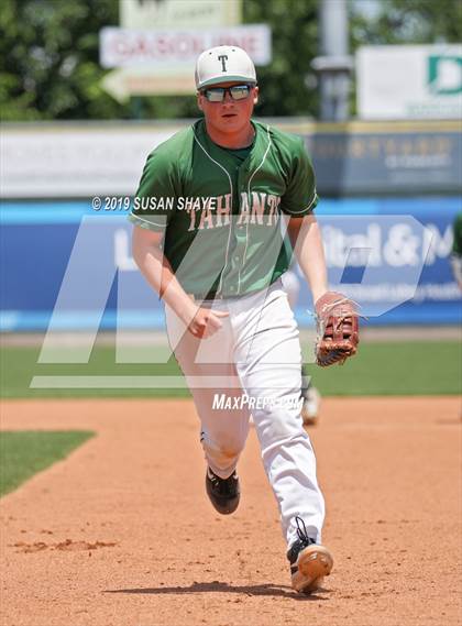 Thumbnail 1 in Manchester Essex vs. Tahanto Regional (MIAA Division 4 Final) photogallery.