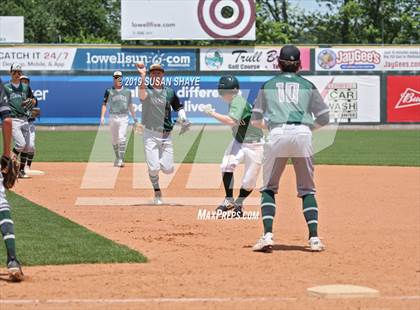 Thumbnail 2 in Manchester Essex vs. Tahanto Regional (MIAA Division 4 Final) photogallery.