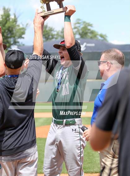 Thumbnail 1 in Manchester Essex vs. Tahanto Regional (MIAA Division 4 Final) photogallery.