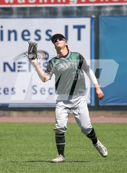 Thumbnail 1 in Manchester Essex vs. Tahanto Regional (MIAA Division 4 Final) photogallery.