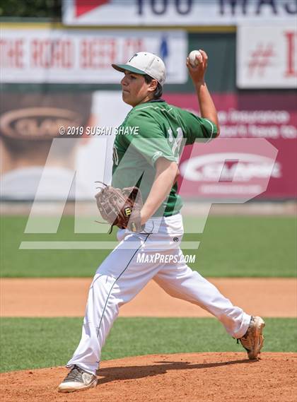 Thumbnail 1 in Manchester Essex vs. Tahanto Regional (MIAA Division 4 Final) photogallery.