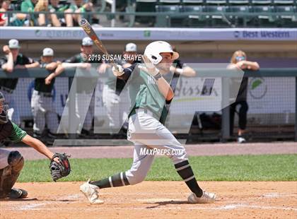 Thumbnail 1 in Manchester Essex vs. Tahanto Regional (MIAA Division 4 Final) photogallery.