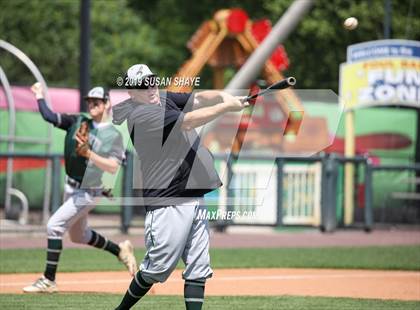 Thumbnail 1 in Manchester Essex vs. Tahanto Regional (MIAA Division 4 Final) photogallery.